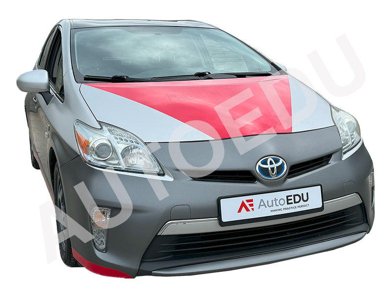 Automotive training equipment AutoEDU Toyota prius