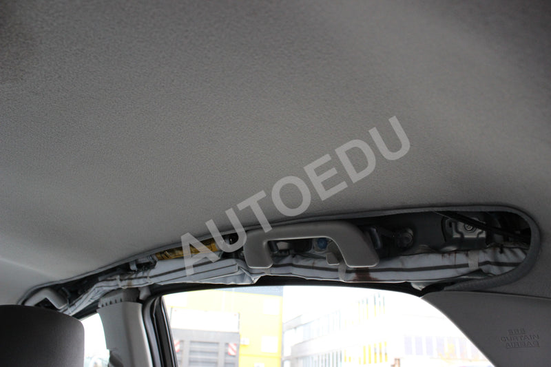 Toyota Prius III hybrid Plug-in functional Educational Trainer Special Request AHPLIN03-special AutoEDU