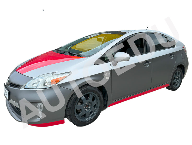 Automotive training equipment AutoEDU Toyota prius